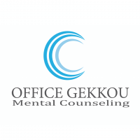 福岡の心理カウンセリングルームOFFICE GEKKOUロゴ