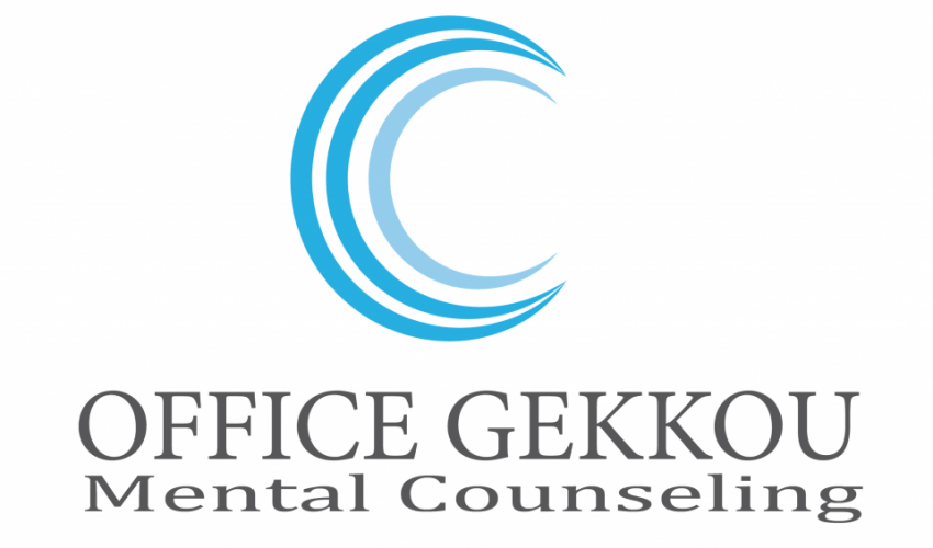 福岡の心理カウンセリングルームOFFICE GEKKOUロゴ